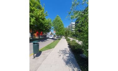 Arriendo Casa Comercial , Av. La Dehesa