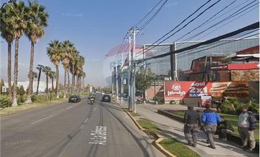 Arriendo Casa Comercial , Av. La Dehesa
