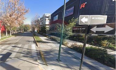 Arriendo Casa Comercial , Av. La Dehesa