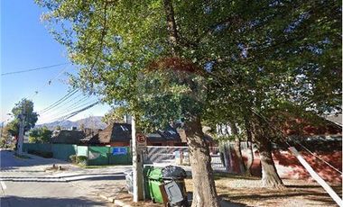 Arriendo Casa Comercial , Av. La Dehesa