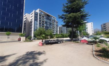 Arriendo Casa Comercial , Av. La Dehesa