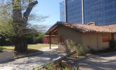 Arriendo Casa Comercial , Av. La Dehesa