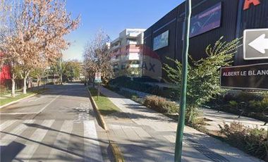 Arriendo Casa Comercial , Av. La Dehesa