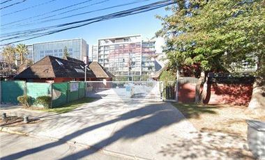 Arriendo Casa Comercial , Av. La Dehesa