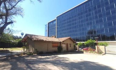 Arriendo Casa Comercial , Av. La Dehesa