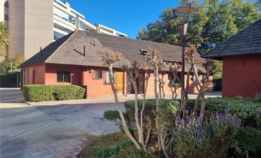 Arriendo Casa Comercial , Av. La Dehesa
