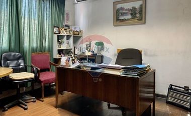 Oficina en Providencia: Clásica y Moderna