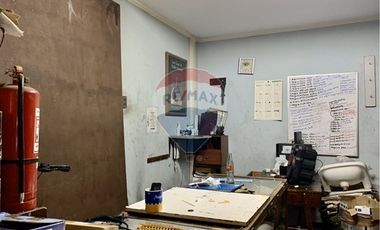 Oficina en Providencia: Clásica y Moderna