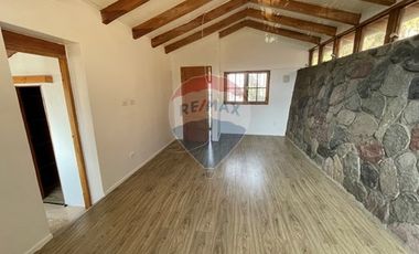 Casa con vista panorámica  sector Arrayán