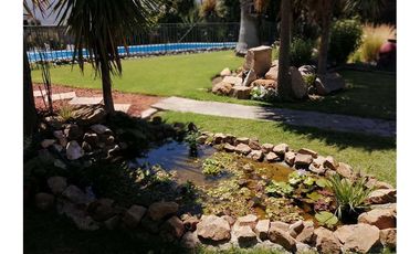 Gran casa 200m2 a la VENTA en PEUMO, VI región