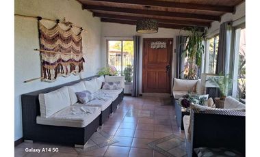 Gran casa 200m2 a la VENTA en PEUMO, VI región