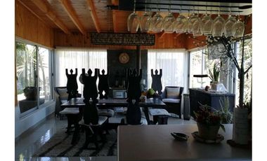 Gran casa 200m2 a la VENTA en PEUMO, VI región