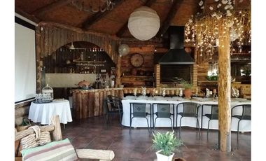 Gran casa 200m2 a la VENTA en PEUMO, VI región