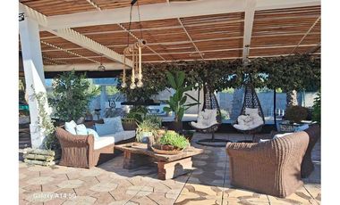 Gran casa 200m2 a la VENTA en PEUMO, VI región