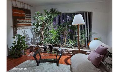Gran casa 200m2 a la VENTA en PEUMO, VI región