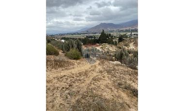 Tu Futuro Comienza Aquí:  Terreno en La Serena