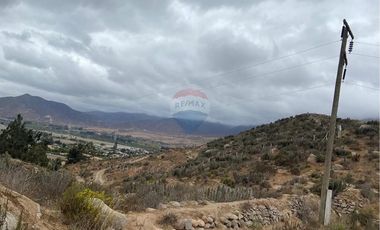 Tu Futuro Comienza Aquí:  Terreno en La Serena