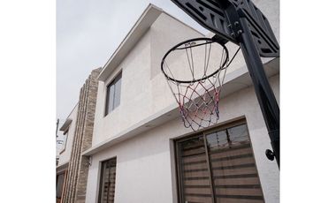 Casa Moderna en La Cisterna: Oportunidad Única