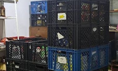 ARRIENDO de CASAS en BOGOTA