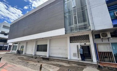 VENTA de EDIFICIOS en NEIVA