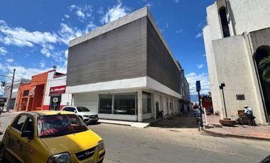 VENTA de EDIFICIOS en NEIVA