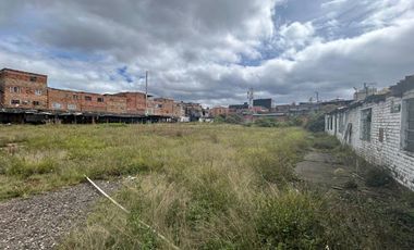 ARRIENDO de LOTES en BOGOTA