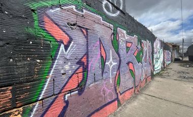 ARRIENDO de LOTES en BOGOTA