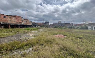 ARRIENDO de LOTES en BOGOTA