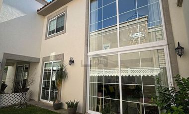 CasRenta Portofino Metepec