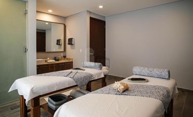 CasRenta Portofino Metepec