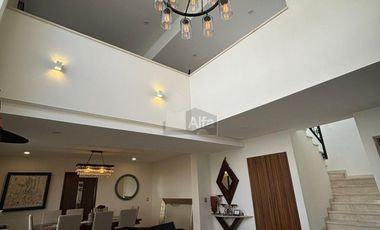 CasRenta Portofino Metepec