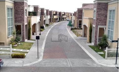 CasRenta Portofino Metepec