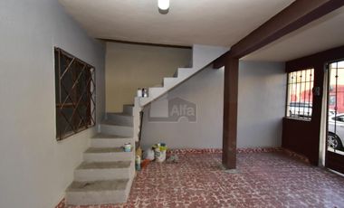 Casa en venta al Sur de Saltillo