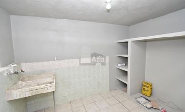 Casa en venta al Sur de Saltillo