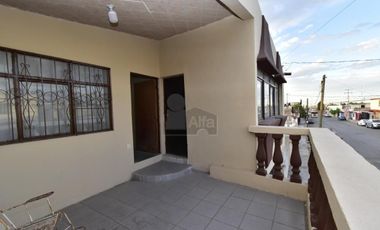 Casa en venta al Sur de Saltillo