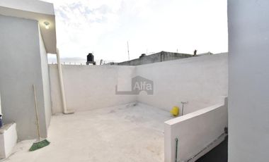 Casa en venta al Sur de Saltillo
