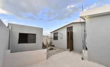 Casa en venta al Sur de Saltillo