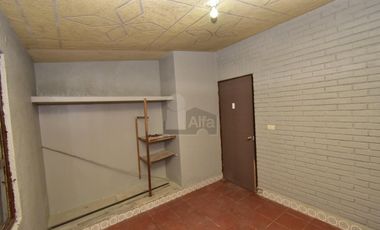 Casa en venta al Sur de Saltillo