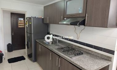 VENTA de APARTAMENTO en BUCARAMANGA