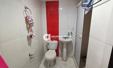 VENTA de APARTAMENTO en BUCARAMANGA