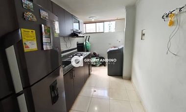 VENTA de APARTAMENTO en BUCARAMANGA