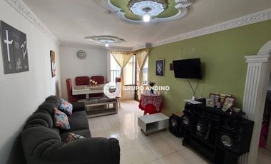 VENTA de APARTAMENTO en BUCARAMANGA