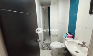VENTA de APARTAMENTO en BUCARAMANGA
