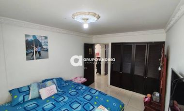 VENTA de APARTAMENTO en BUCARAMANGA