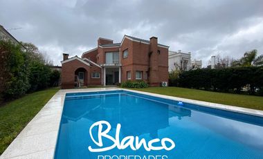 Casa en Venta en La Lomada, Pilar, G.B.A. Zona Norte, Argentina