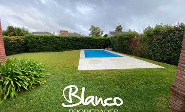 Casa en Venta en La Lomada, Pilar, G.B.A. Zona Norte, Argentina