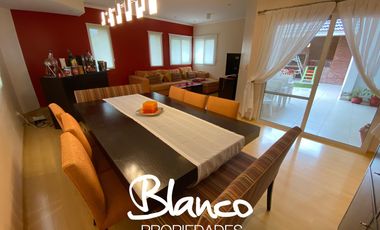 Casa en Venta en La Lomada, Pilar, G.B.A. Zona Norte, Argentina