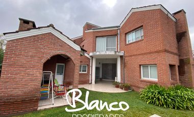 Casa en Venta en La Lomada, Pilar, G.B.A. Zona Norte, Argentina