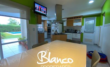 Casa en Venta en La Lomada, Pilar, G.B.A. Zona Norte, Argentina