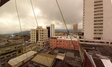 OFICINA EN ARRIENDO EN EL CENTRO/MANIZALES